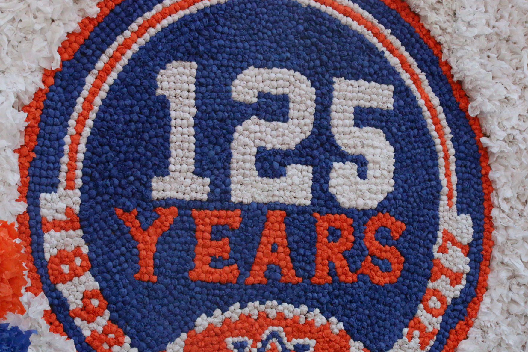 Auburn University homecoming 2017